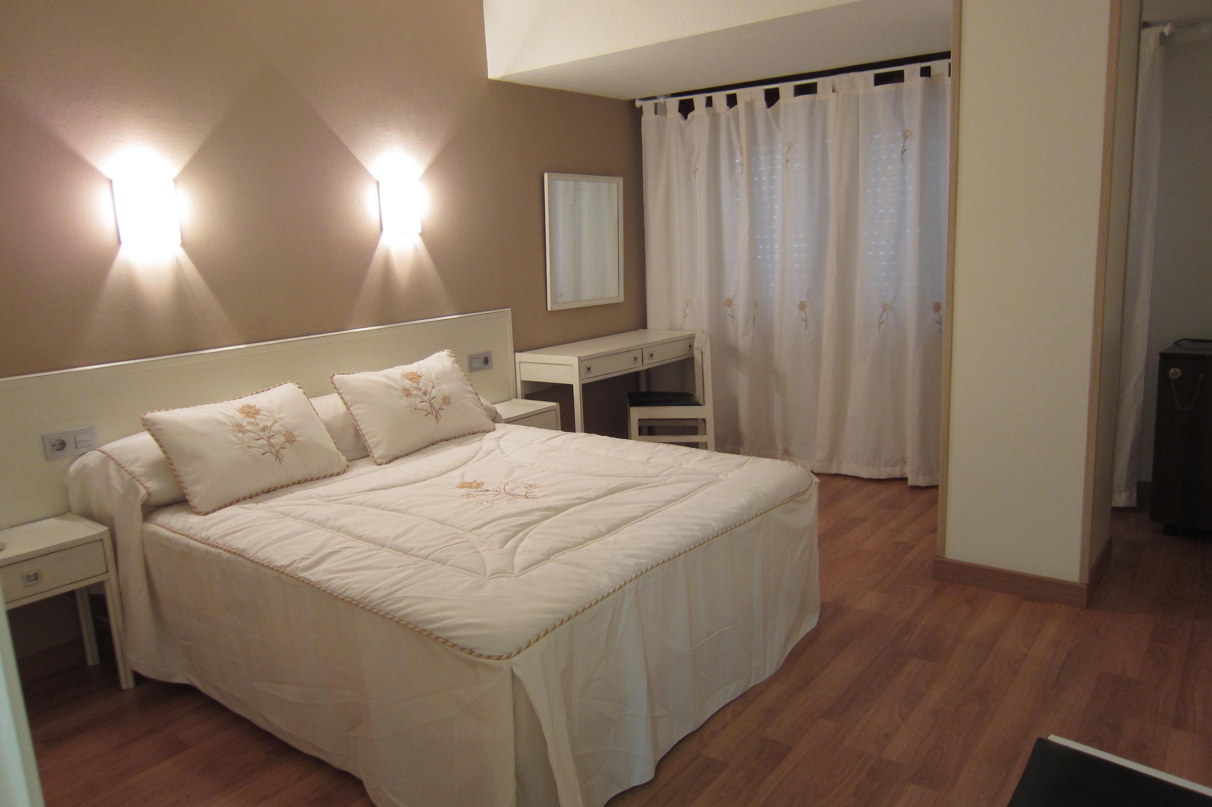 Hotel Acebos Azabache Хіхон Екстер'єр фото