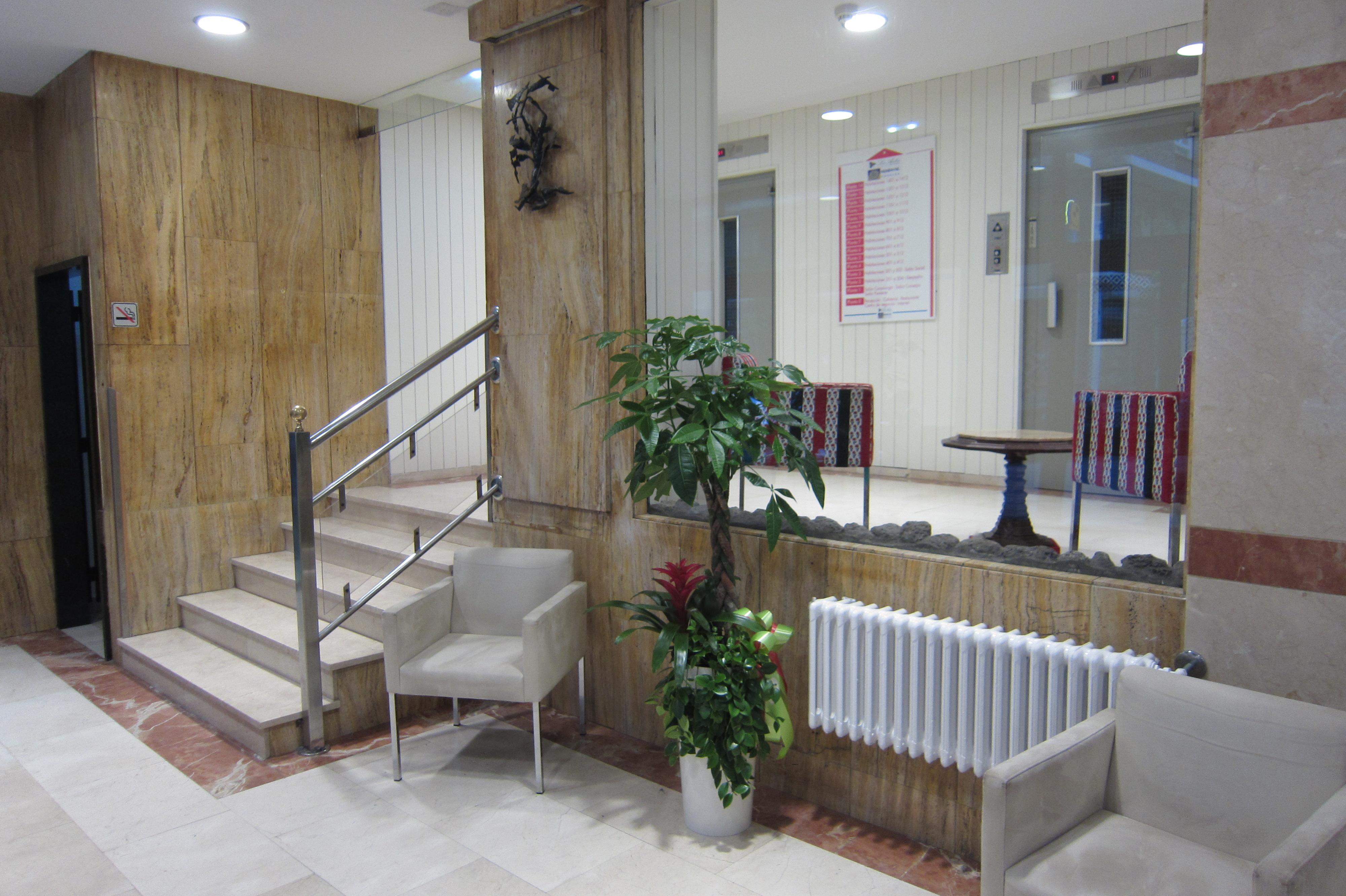 Hotel Acebos Azabache Хіхон Екстер'єр фото