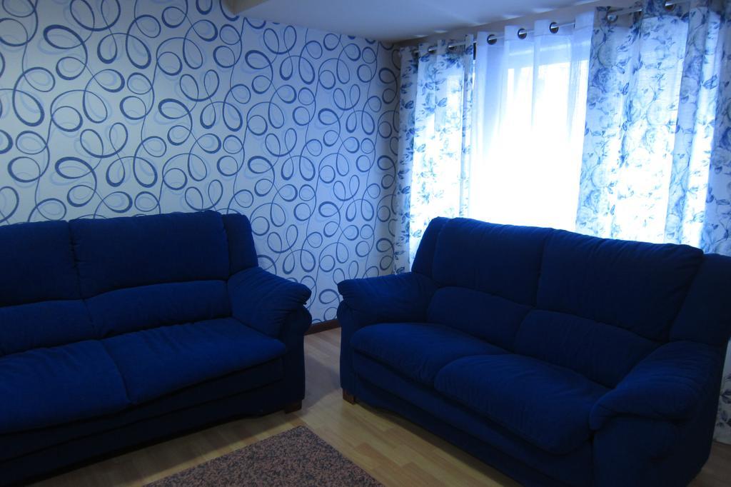 Hotel Acebos Azabache Хіхон Екстер'єр фото