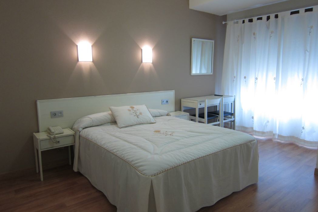 Hotel Acebos Azabache Хіхон Екстер'єр фото
