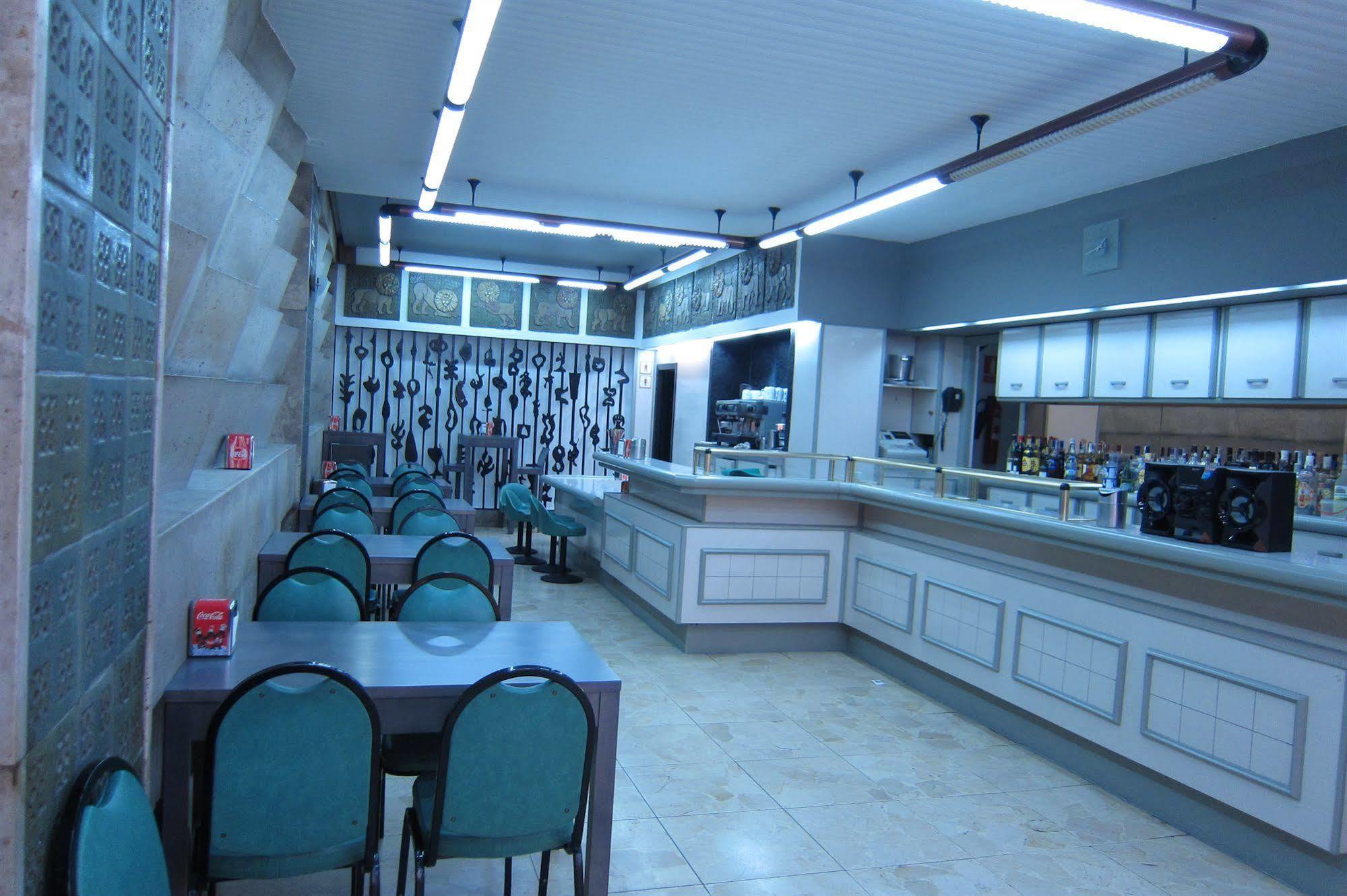 Hotel Acebos Azabache Хіхон Екстер'єр фото